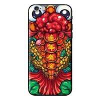 Ốp in cho iPhone 6s Cá Ba Đuôi - Hàng chính hãng
