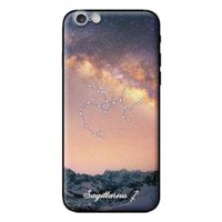 Ốp in cho iPhone 6s Cung Hoang Đao - Sagittarius - Hàng chính hãng