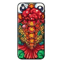 Ốp in cho iPhone 6s Plus Cá Ba Đuôi - Hàng chính hãng