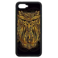 Ốp in cho Oppo A3s VETOR CÚ 1 - Hàng chính hãng