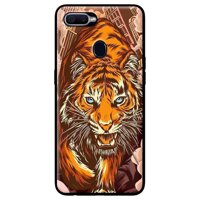 Ốp in cho Oppo A7 Hô Dư - Hàng chính hãng