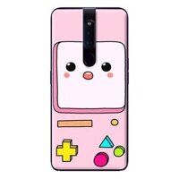 Ốp in cho Oppo F11 Pro Game Hông - Hàng chính hãng