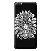 Ốp in cho Oppo Neo 9S bộ lạc 2 - Hàng chính hãng