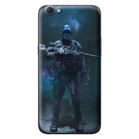 Ốp in cho Oppo Neo 9S FBI 1 - Hàng chính hãng