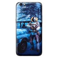 Ốp in cho Oppo Neo 9S GAME PUP 2 - Hàng chính hãng