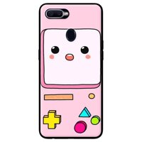 Ốp in cho Oppo Realme 2 Pro Game Hông - Hàng chính hãng