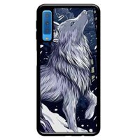 Ốp in cho Samsung Galaxy A70 Soi Hu - Hàng chính hãng