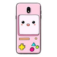 Ốp in cho Samsung Galaxy J3 Pro Game Hông - Hàng chính hãng