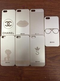 Ốp iPhone 4-4s New Popular