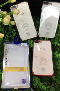 Ốp iphone 6 -iphone 6S Vucase mầu