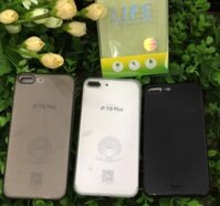 Ốp iphone 6 plus-6s plus Life dẻo