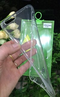 Ốp iphone 6 plus -6S plus Vucase Uniqe skid