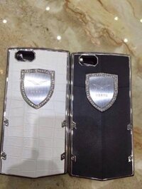 Ốp iPhone 6 VERTU cao cấp