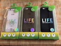 Ốp iphone 6/6S Vucase life dẻo mầu