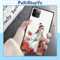 ỐP IPHONE, SAMSUNG TRÁNG GƯƠNG HOA BỈ NGẠN NH11210448 - PUKISHOPVN