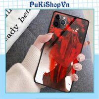 ỐP IPHONE, SAMSUNG TRÁNG GƯƠNG HOA BỈ NGẠN NH112104418 - PUKISHOPVN