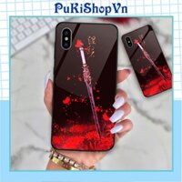 ỐP IPHONE, SAMSUNG TRÁNG GƯƠNG HOA BỈ NGẠN NH10214188 - PUKISHOPVN