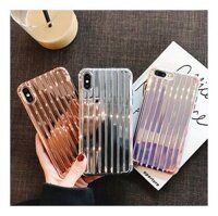 Ốp iPhone Vali Metallic OL142 đủ dòng iPhone 6 6s, 6plus 6splus, 7plus 8plus, X Xs, Xr, Xsmax