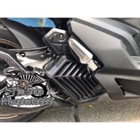 Ốp Két nước Quạt gió Vario AB Airblade 160 Sh 2020-2022  CacBoN