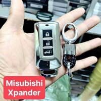 Ốp Khoá Xpander, Outlander, Attrage Bản AT