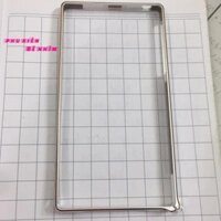 Ốp khung viền sony z1 ( phụ liện bé nhím)