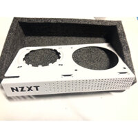Ốp kim loại gắn tản nhiệt nước GPU hãng NZXT (phụ kiện thay thế)