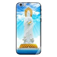Ốp kính cường lực cho iPhone 6 Plus Phât 2 - Hàng chính hãng