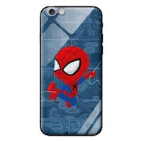 Ốp kính cường lực cho iPhone 6s Ngươi Nhên Bay - Hàng chính hãng