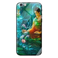 Ốp kính cường lực cho iPhone 6s phât 10 - Hàng chính hãng