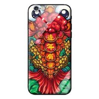 Ốp kính cường lực cho iPhone 6s Cá Ba Đuôi - Hàng chính hãng