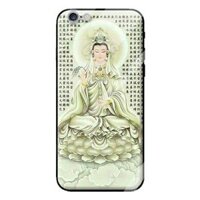 Ốp kính cường lực cho iPhone 6s Plus phât 031 - Hàng chính hãng