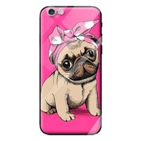 Ốp kính cường lực cho iPhone 6s CHO 110 - Hàng chính hãng