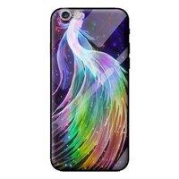 Ốp kính cường lực cho iPhone 6s Plus mẫu ca 80 7 - Hàng chính hãng