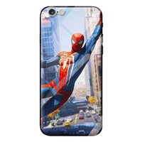 Ốp kính cường lực cho iPhone 6s Plus nhiên 02 - Hàng chính hãng