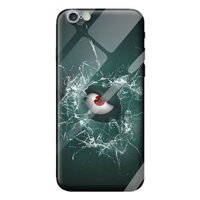 Ốp kính cường lực cho iPhone 6s mau săc 32 - Hàng chính hãng