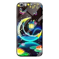 Ốp kính cường lực cho iPhone 6s nên 119 - Hàng chính hãng