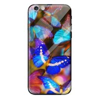 Ốp kính cường lực cho iPhone 6s bươm 20 - Hàng chính hãng