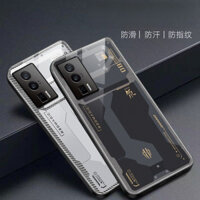 Ốp kính cường lực cho phiên bản biến áp thứ hai Ốp điện thoại Redmi K60 k60e Kính Ốp bảo vệ ưa nhìn Xiaomi k60pro