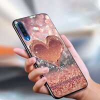 Ốp kính cường lực Galaxy Samsung A70 Ốp điện thoại cao cấp BAPSHOPPE