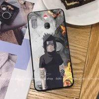 Ốp kính cường Naruto cho Huawei: mimax 3, mimix 2, mimix 2s, mimix 3