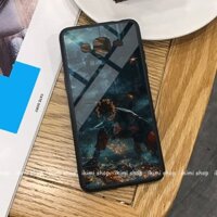Ốp kính cường Naruto cho Samsung: j2prime/ grand prime, j7 duo, j5 2016 (j510), j7 2016 (j170)