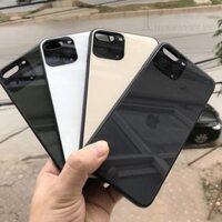 Ốp kính giả iphone 11 cho iphone 7plus-8plus