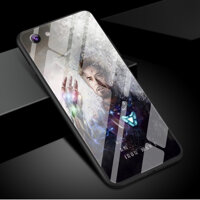 Ốp Kính Thời Trang Case_the Avenger 1iphone 6 Cool Ốp Vỏ Bọc Iphone Tốt Nhất iPhone IPhone7 iPhone XR