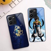 Ốp kính Vivo V25 5G dragon.ball ngọc rồng siêu đẹp, siêu nét