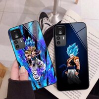 Ốp kính Xiaomi 12T / 12T Pro dragon.ball ngọc rồng siêu đẹp, siêu nét