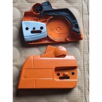 Ốp lam máy cưa xích 353 Husqvarna.s