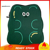 Ốp Laptop Di Động OPPO Để Bảo Quản 11 / 13 Inch Phong Cách Hàn Quốc Máy Tính Bảng Thêu Laptop Case Chống Sốc