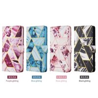 Ốp Lật Cho Case for Samsung Galaxy A56 A26 A06 A16 A05s A55 A35 A25 A15 A24 A54 A34 A52 A52s A72 A22 A42 A12 A32 M22 M32 M12 4G 5G Note 10 Lite Plus 20 Ultra Flip Cover Ví Điện Thoại