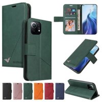 Ốp Lật Cho Case for Samsung Galaxy S21 FE S22 Ultra A42 A31 A32 A22 A42 A71 M22 M32 M12 4G A52 A52s 5G Flip Cover Wallet Case Phone Holder Stand PU Leather Soft TPU Silicone Bumper Magnet Close Card Pocket Slots
