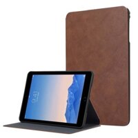 Ốp Lật Cho iPad Mini A17 Pro A2993 A2995 A2996 iPadMini 6 A2567 A2568 A2669 5 4 3 2 Vỏ TPU Mềm Chống nứt A17Pro cover mini6 mini5 mini4 Vỏ Bảo Vệ Da PU Giá Đỡ